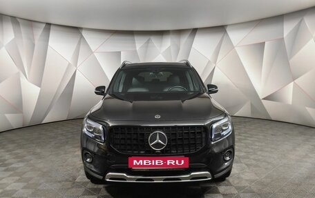 Mercedes-Benz GLB, 2020 год, 3 555 000 рублей, 7 фотография