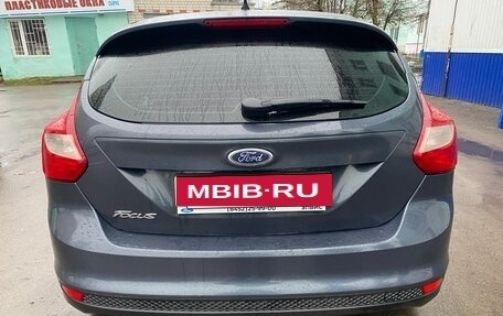 Ford Focus III, 2012 год, 1 190 000 рублей, 5 фотография