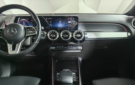 Mercedes-Benz GLB, 2020 год, 3 555 000 рублей, 14 фотография