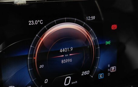 Mercedes-Benz GLB, 2020 год, 3 555 000 рублей, 17 фотография