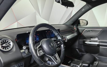 Mercedes-Benz GLB, 2020 год, 3 555 000 рублей, 18 фотография