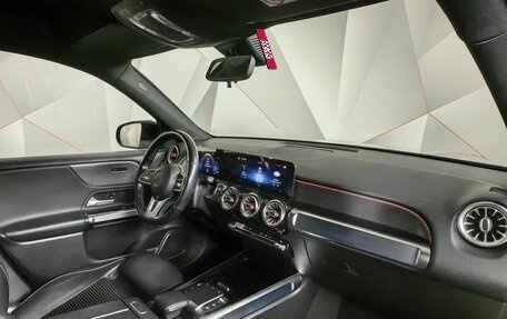 Mercedes-Benz GLB, 2020 год, 3 555 000 рублей, 12 фотография