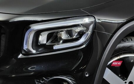 Mercedes-Benz GLB, 2020 год, 3 555 000 рублей, 10 фотография