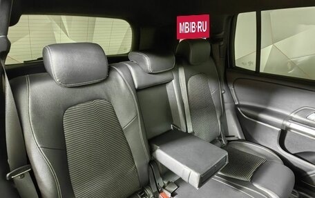 Mercedes-Benz GLB, 2020 год, 3 555 000 рублей, 16 фотография