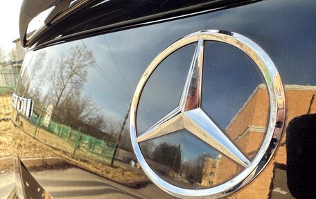 Mercedes-Benz GLK-Класс, 2010 год, 1 325 000 рублей, 11 фотография