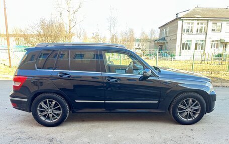 Mercedes-Benz GLK-Класс, 2010 год, 1 325 000 рублей, 6 фотография