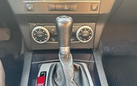 Mercedes-Benz GLK-Класс, 2010 год, 1 325 000 рублей, 14 фотография