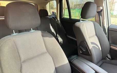 Mercedes-Benz GLK-Класс, 2010 год, 1 325 000 рублей, 16 фотография