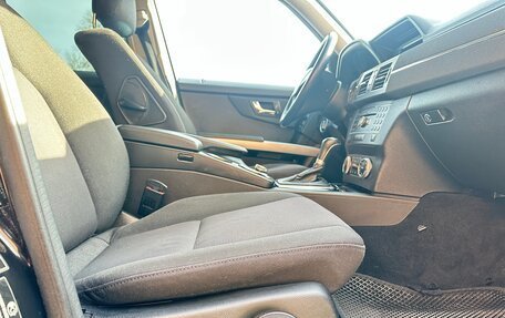 Mercedes-Benz GLK-Класс, 2010 год, 1 325 000 рублей, 21 фотография