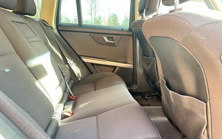 Mercedes-Benz GLK-Класс, 2010 год, 1 325 000 рублей, 22 фотография