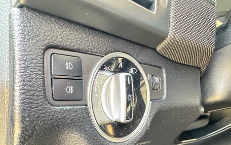 Mercedes-Benz GLK-Класс, 2010 год, 1 325 000 рублей, 25 фотография