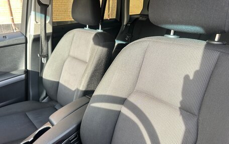 Mercedes-Benz GLK-Класс, 2010 год, 1 325 000 рублей, 27 фотография