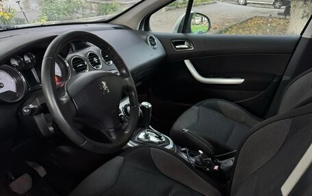 Peugeot 308 II, 2009 год, 410 000 рублей, 2 фотография