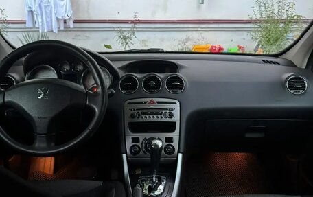 Peugeot 308 II, 2009 год, 410 000 рублей, 4 фотография