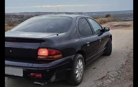 Chrysler Stratus, 1995 год, 170 000 рублей, 3 фотография