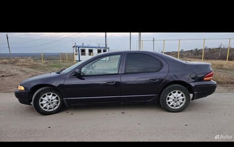 Chrysler Stratus, 1995 год, 170 000 рублей, 5 фотография
