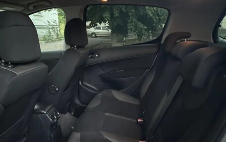 Peugeot 308 II, 2009 год, 410 000 рублей, 5 фотография