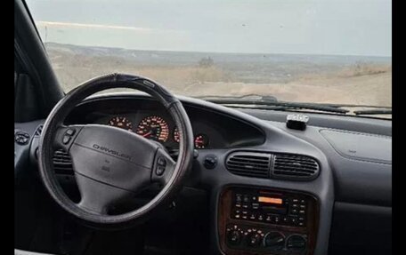 Chrysler Stratus, 1995 год, 170 000 рублей, 9 фотография