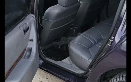 Chrysler Stratus, 1995 год, 170 000 рублей, 11 фотография