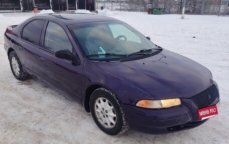 Chrysler Stratus, 1995 год, 170 000 рублей, 2 фотография