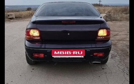 Chrysler Stratus, 1995 год, 170 000 рублей, 4 фотография