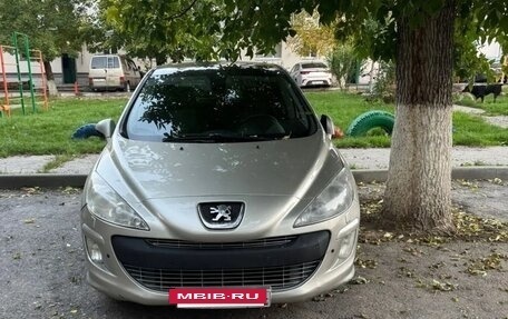 Peugeot 308 II, 2009 год, 410 000 рублей, 3 фотография