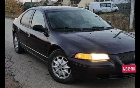 Chrysler Stratus, 1995 год, 170 000 рублей, 7 фотография