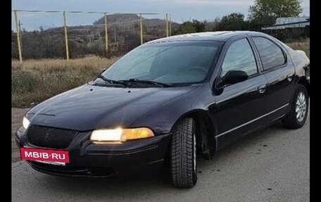 Chrysler Stratus, 1995 год, 170 000 рублей, 6 фотография