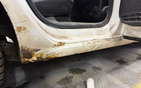 Volkswagen Polo VI (EU Market), 2012 год, 315 000 рублей, 6 фотография