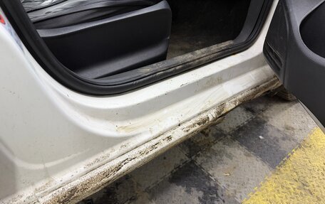 Volkswagen Polo VI (EU Market), 2012 год, 315 000 рублей, 5 фотография