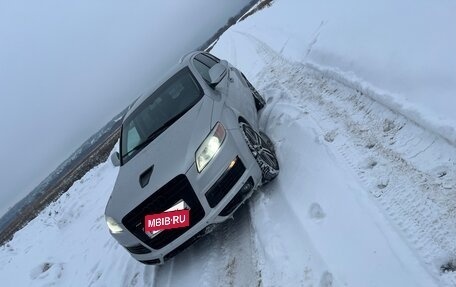 Audi Q7, 2008 год, 1 100 000 рублей, 3 фотография