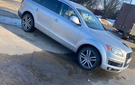 Audi Q7, 2008 год, 1 100 000 рублей, 11 фотография