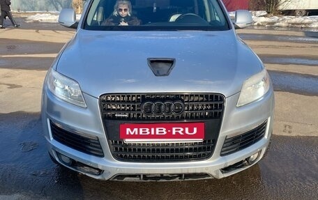 Audi Q7, 2008 год, 1 100 000 рублей, 8 фотография