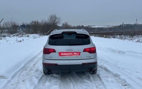 Audi Q7, 2008 год, 1 100 000 рублей, 7 фотография
