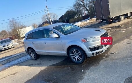 Audi Q7, 2008 год, 1 100 000 рублей, 10 фотография