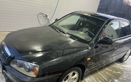 Hyundai Elantra III, 2005 год, 290 000 рублей, 3 фотография