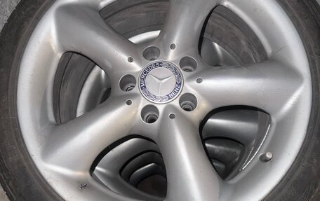 Mercedes-Benz C-Класс, 2000 год, 650 000 рублей, 6 фотография