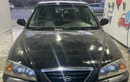 Hyundai Elantra III, 2005 год, 290 000 рублей, 2 фотография