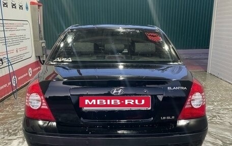 Hyundai Elantra III, 2005 год, 290 000 рублей, 4 фотография