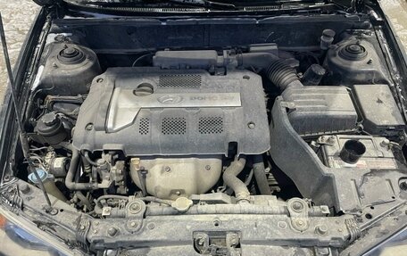 Hyundai Elantra III, 2005 год, 290 000 рублей, 17 фотография