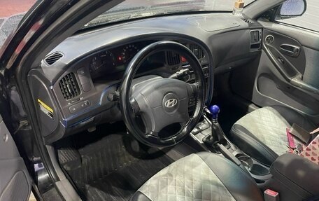 Hyundai Elantra III, 2005 год, 290 000 рублей, 20 фотография