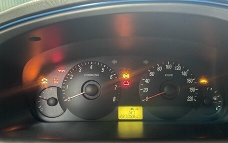 Hyundai Elantra III, 2005 год, 290 000 рублей, 22 фотография