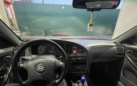 Hyundai Elantra III, 2005 год, 290 000 рублей, 21 фотография