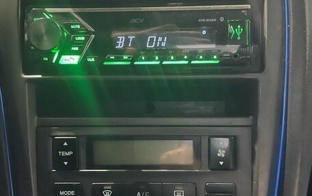 Hyundai Elantra III, 2005 год, 290 000 рублей, 24 фотография