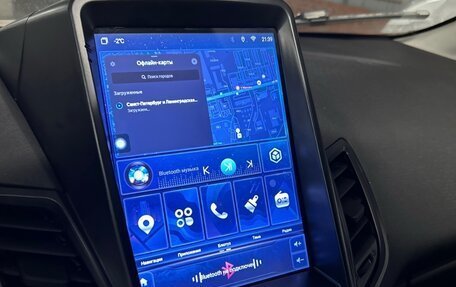 Ford Fiesta, 2015 год, 950 000 рублей, 2 фотография