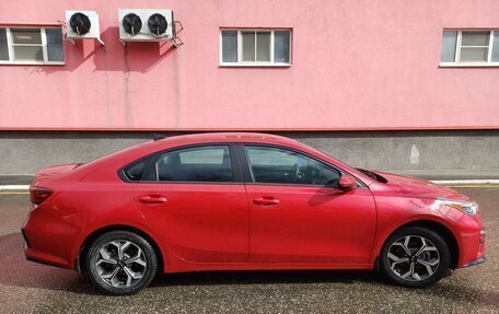 KIA Forte III, 2019 год, 1 700 000 рублей, 4 фотография