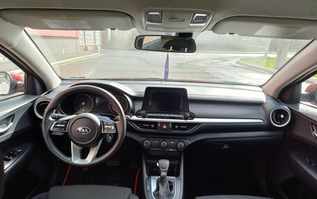KIA Forte III, 2019 год, 1 700 000 рублей, 9 фотография
