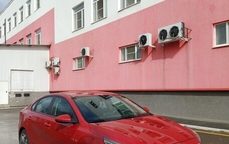 KIA Forte III, 2019 год, 1 700 000 рублей, 3 фотография