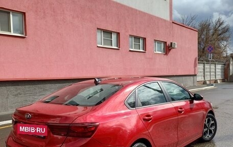 KIA Forte III, 2019 год, 1 700 000 рублей, 7 фотография