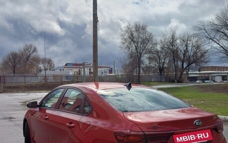 KIA Forte III, 2019 год, 1 700 000 рублей, 6 фотография